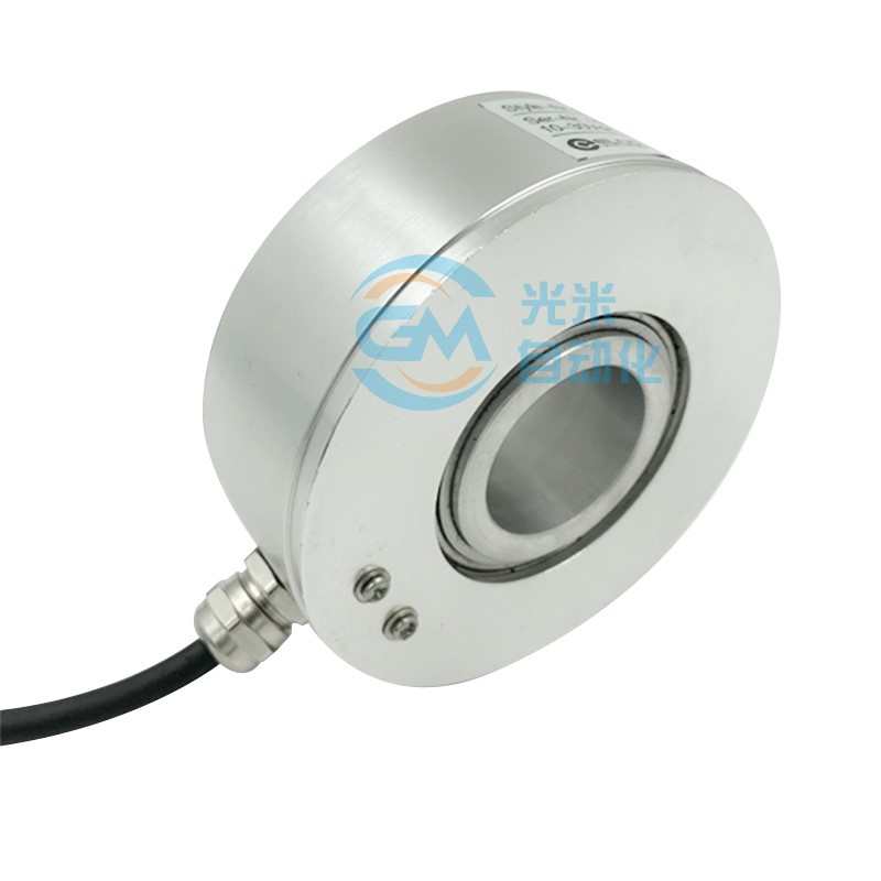 厂全新现货增量式旋转编码器EC88P30H6HR2000外径88mm脉冲2000促