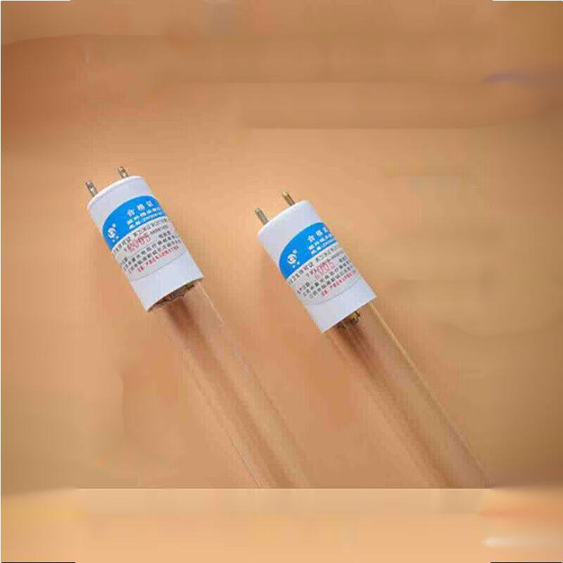 申星（SNXIN）紫外线灯管T8T6T5T4石英UVC蓝色光40W臭氧杀菌消毒Z