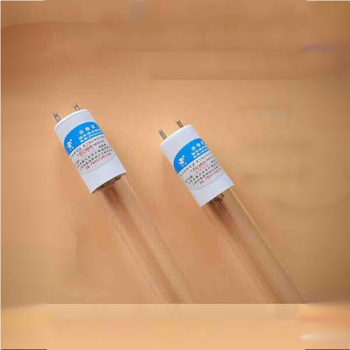 申星（SNXIN）紫外线灯管T8T6T5T4石英UVC蓝色光40W臭氧杀菌消毒Z