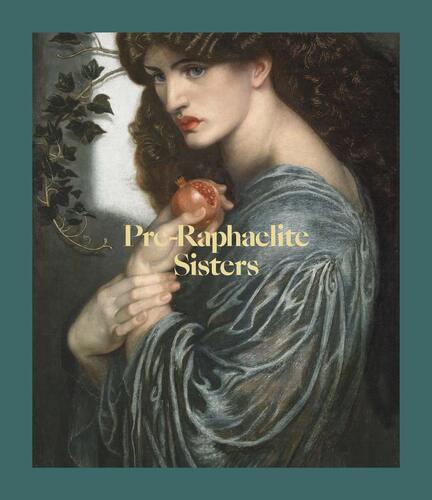 现货拉斐尔前派姐妹Raphaelite