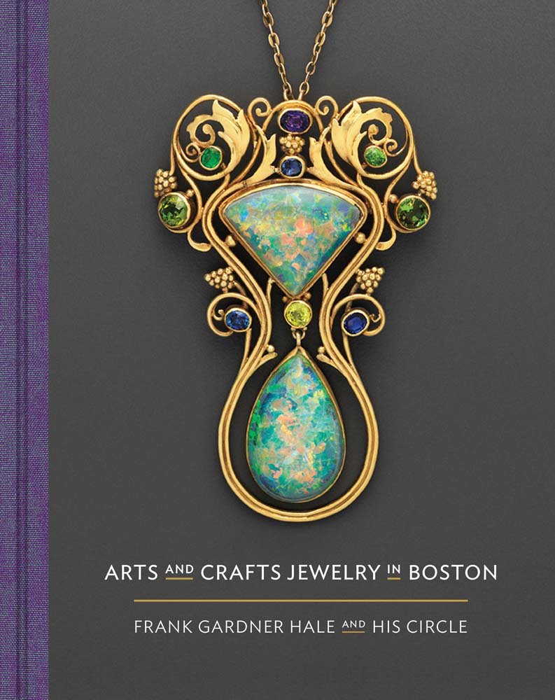 现货Boston波士顿手工艺品珠宝