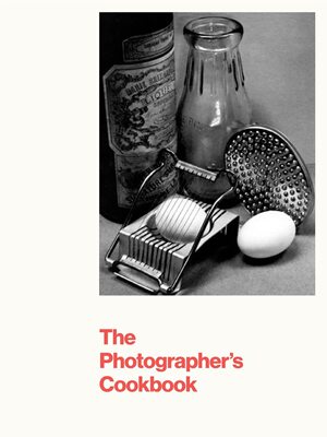 ThePhotographer'sCookbook