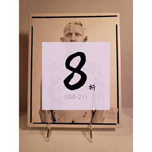 【绝版现货】肖像：理查德·阿维顿 Portraits: Richard Avedon｜老佛爷书店