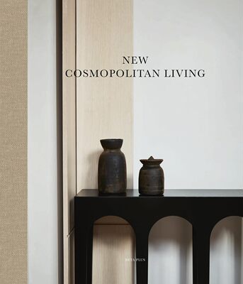【现货】新都市生活 New Cosmopolitan Living｜老佛爷书店