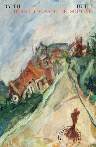 现货柴姆·苏丁ChaimSoutine