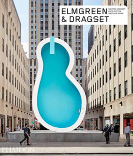 【现货】艾墨格林和德拉格塞特 Elmgreen & Dragset (Phaidon Contemporary Artists Series) 进口原版艺术书籍