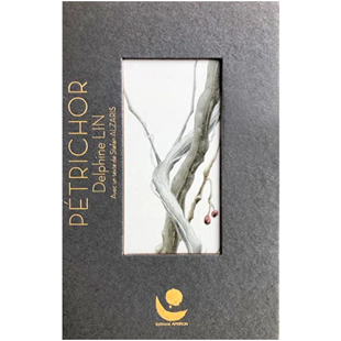 【现货 手工书】PETRICHOR: Transmutation | 老佛爷书店