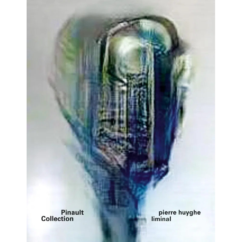 现货皮埃尔·于热个展：阈限