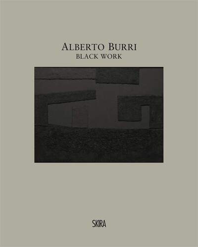 现货阿尔贝托布里AlbertoBurri