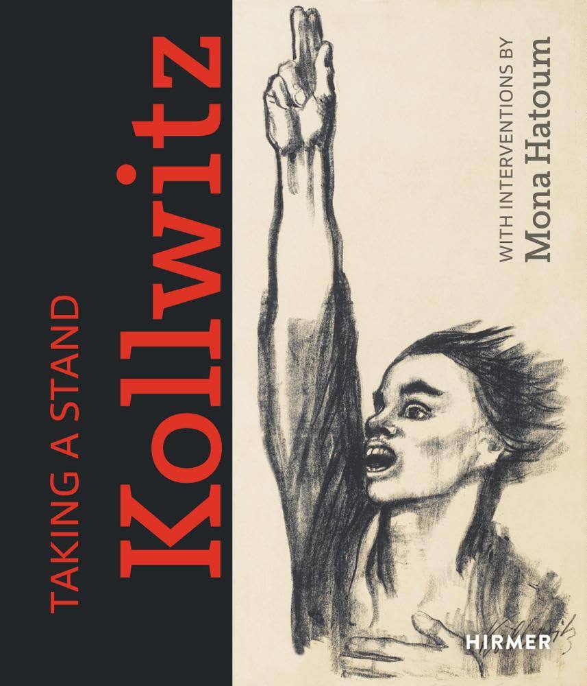 现货凯绥·珂勒惠支Kollwitz