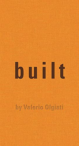 现货展示Olgiati最近的15款设计