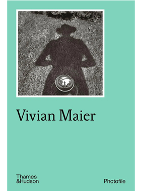 【现货】Vivian Maier (Photofile) | 老佛爷书店