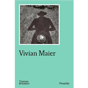 【现货】Vivian Maier (Photofile) | 老佛爷书店