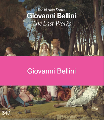 现货乔凡尼·贝利尼Bellini