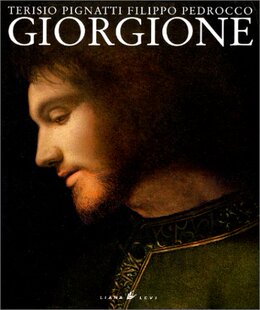 【预售】意大利威尼斯画派画家 乔尔乔内原版画册 Giorgione｜老佛爷书店