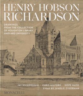 from 老佛爷书店 Henry 素描 Collection the Drawings Richardson Hobson 现货