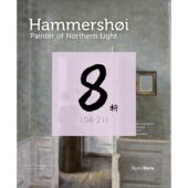 现货 Northern 哈默休伊画册 Hammershoi 北欧之光 Painter Light｜老佛爷书店