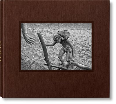 塞巴斯提奥·萨尔加多金矿