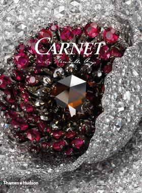 【现货】香港珠宝设计师王幼伦 Carnet by Michelle Ong