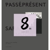 Present moon 莎拉·莫恩 officiel 官方目录 catalogue 现货 进口原版 sarah 老佛爷外文书店 摄影集 摄影书籍 Passe