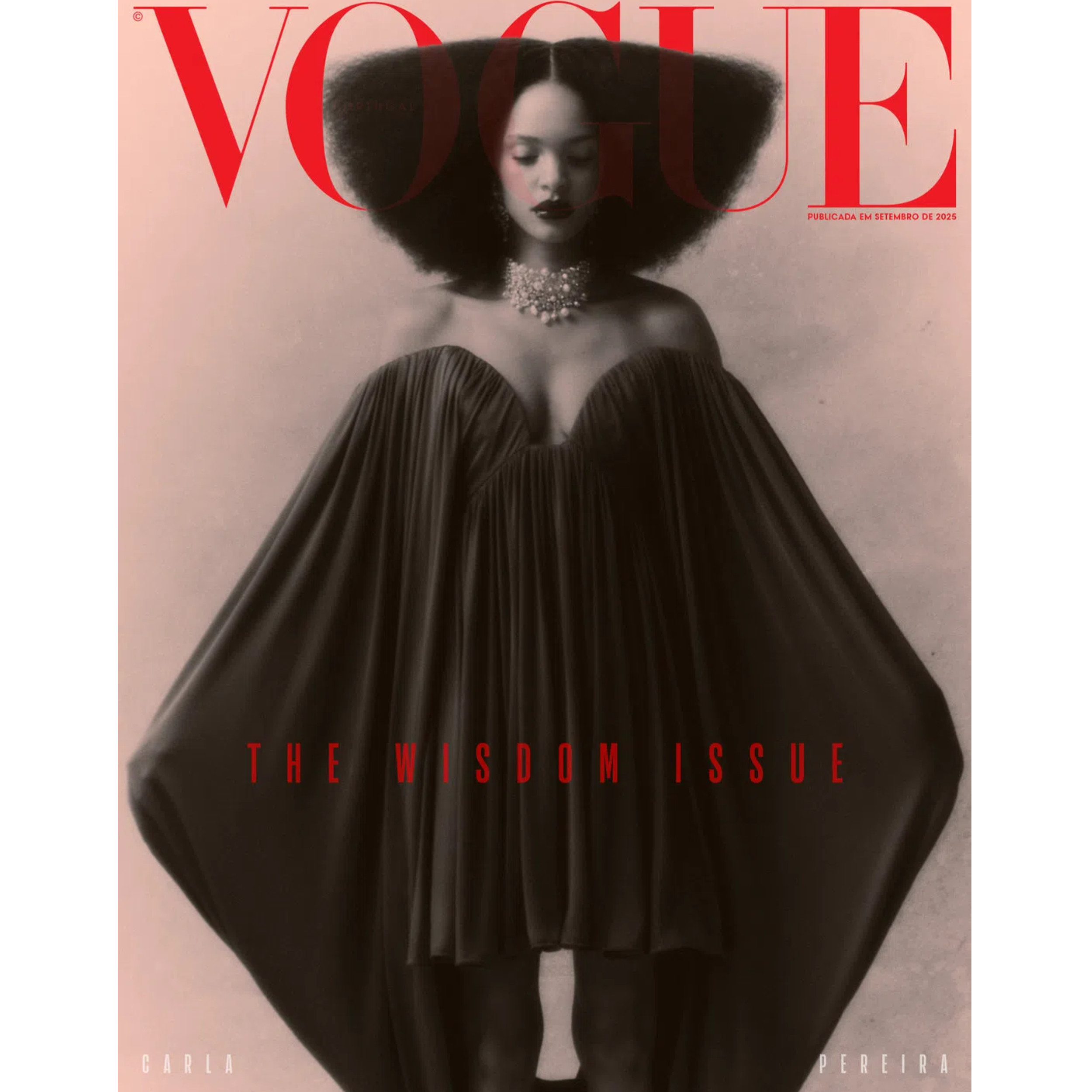 现货葡萄牙TheWisdomIssue