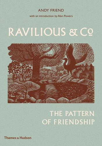 拉斐留斯Ravilious&Co