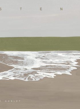 【现货】多米尼克·戈波特 Dominique Goblet：Ostende｜老佛爷书店