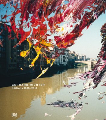 现货GerhardRichterEditions