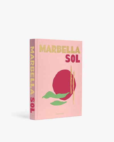 现货经典系列马尔贝拉MARBELLA