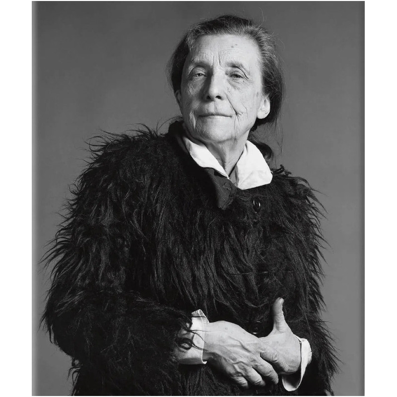 【英文现货】亲密几何：路易丝·布尔乔亚的艺术与生活 Intimate Geometries: The Art and Life of Louise Bourgeois