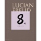 弗洛伊德全集 进口原版 原版 卢西安·弗洛伊德 Phaidon出版 Freud 艺术书籍 老佛爷外文书店 画册 Lucian 弗洛伊德画册 现货
