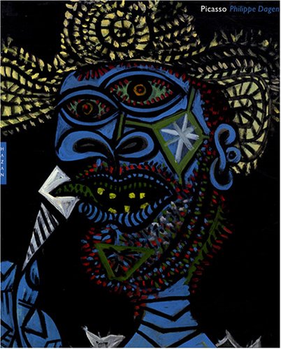 现货巴勃罗·毕加索画册Picasso