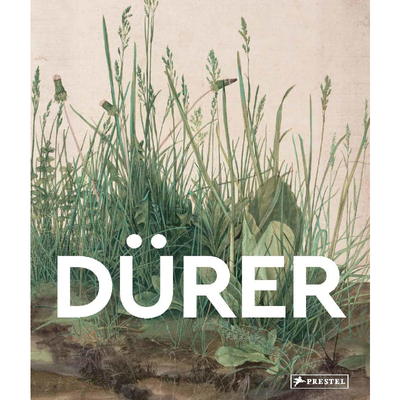 【现货】丢勒：艺术大师系列 Durer: Masters of Art 进口原版艺术画册｜老佛爷书店