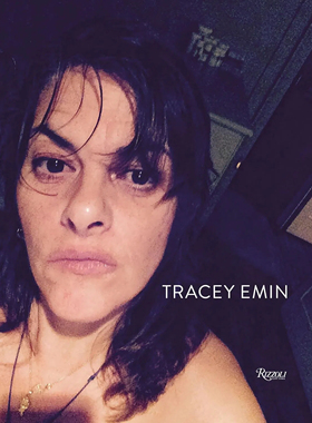 【现货】翠西·艾敏：2007 - 2017 年作品 Tracey Emin: Works 2007 - 2017 | 老佛爷书店