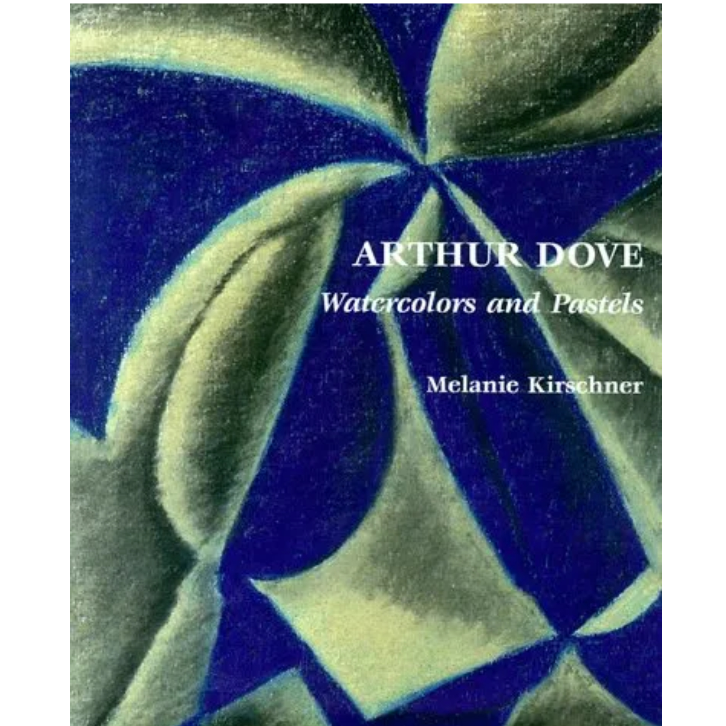 原版现货ArthurDove