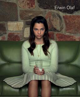 【现货】超现实主义摄影大师 埃文·奥拉夫摄影集 Erwin Olaf | 老佛爷书店