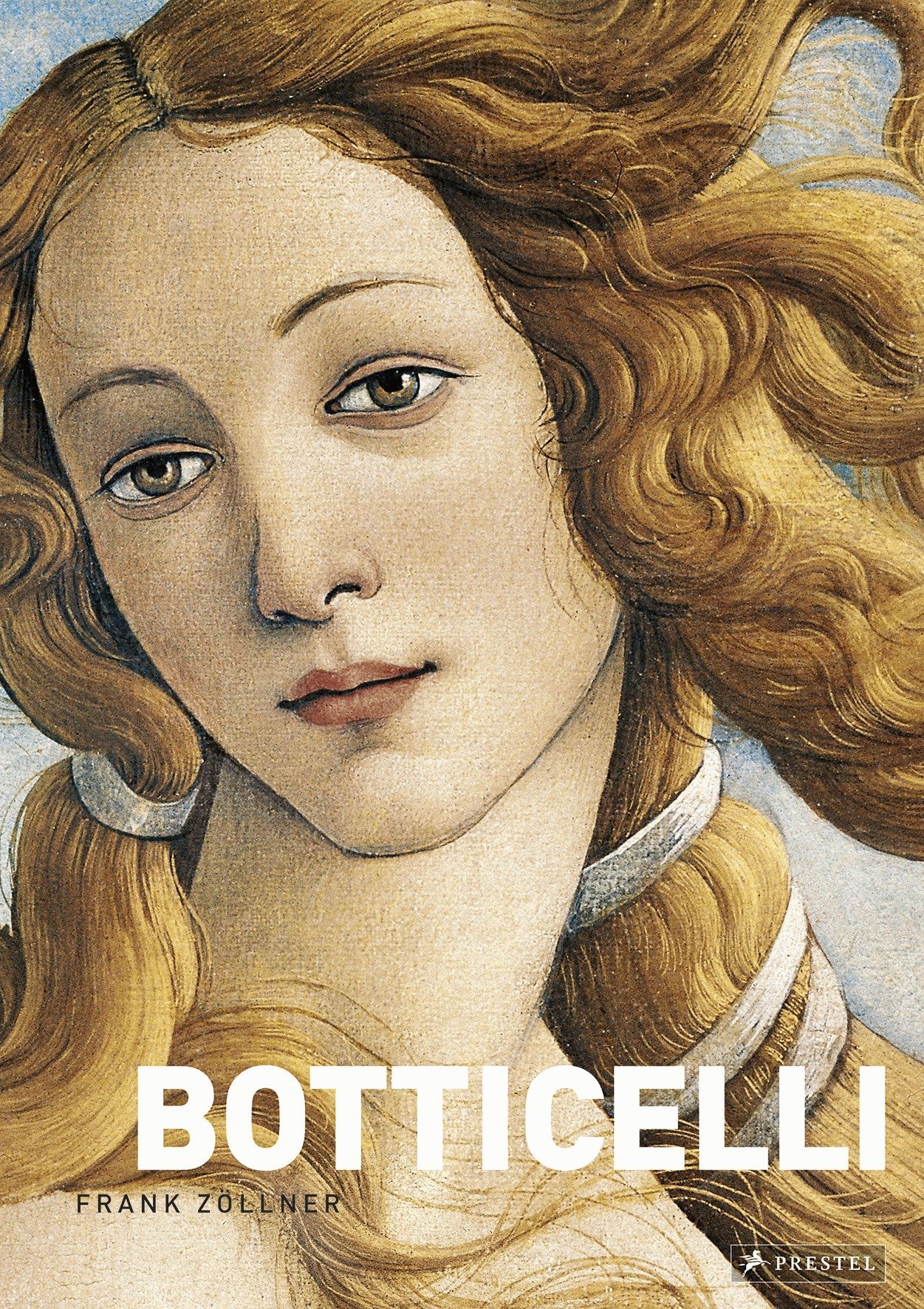 现货波提切利画册Botticelli