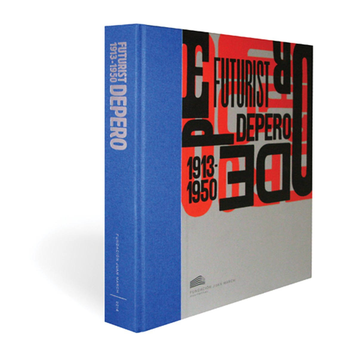 现货FuturistDepero1913-1950