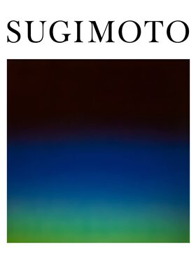 【现货】杉本博司: 无尽的刹那 杉本博司：时间机器 Hiroshi Sugimoto: Time Machine 杉本博司摄影集｜老佛爷书店