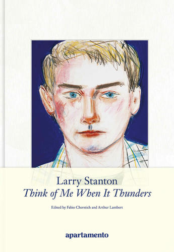 现货LarryStantonThinkofMe