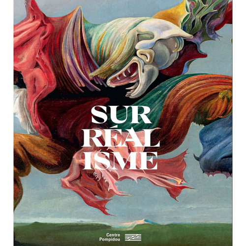 现货蓬皮杜展览目录surrealisme