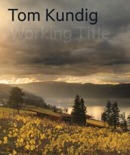 Kundig 建筑设计书籍｜老佛爷图书 美国著名建筑师 进口原版 Title Working Tom 工作头衔 汤姆·昆丁 现货