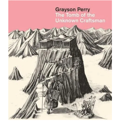 现货格雷森·佩里：无名工匠之墓
