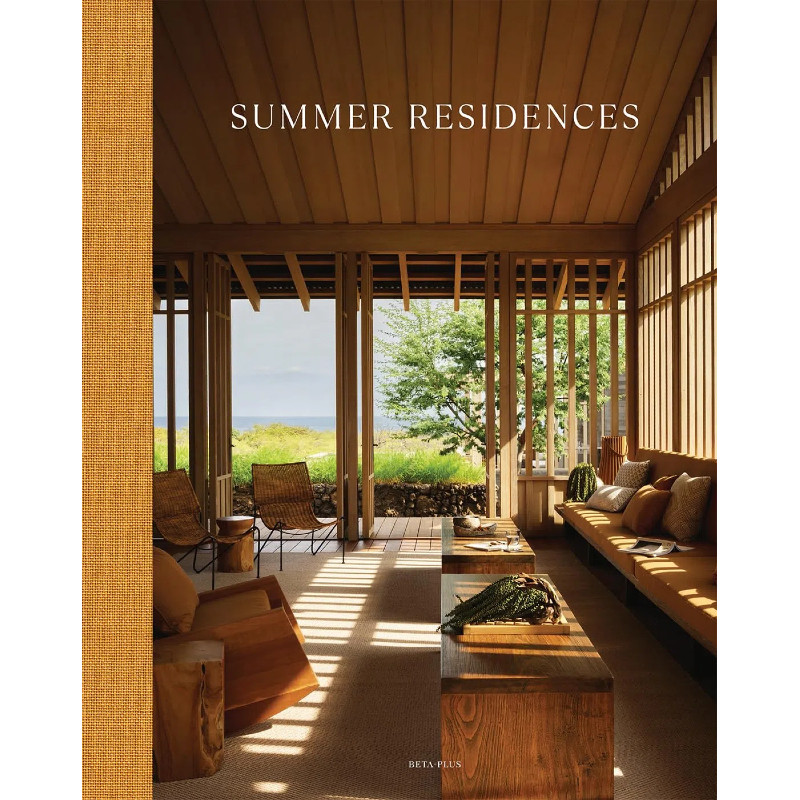现货夏季住宅SummerResidences