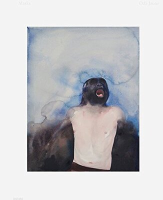 现货MasksDistanzPublishing