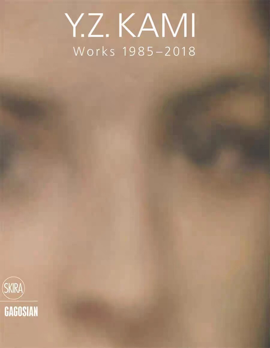 现货Works1985-2018卡米