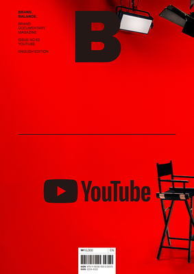 现货83期：YOUTUBEMagazineB