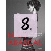The 现货 设计师 Naty Eternal 纳蒂·阿巴斯卡尔：时尚 Inspiring Muse 永恒缪斯 Abascal 老佛爷书店