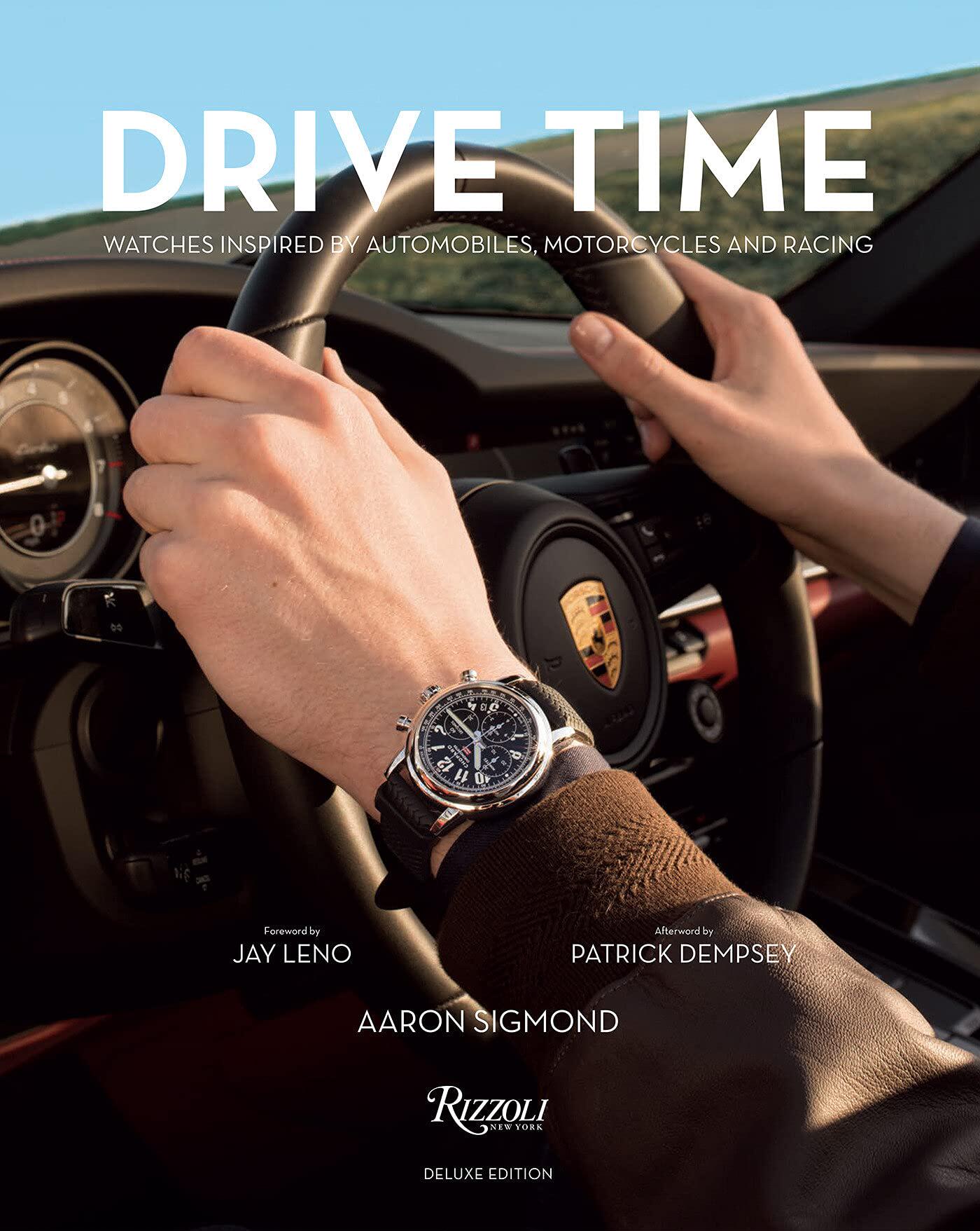 现货DriveTimeDeluxeEdition