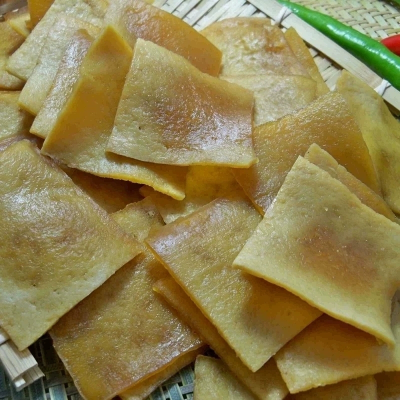 贵州豆腐干 土特产铜仁江口豆腐干美食 休闲零食小吃豆干